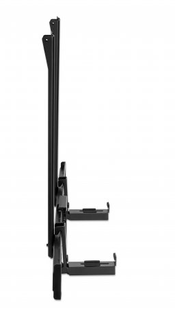 MANHATTAN Universal Soundbar-Halterung Wand- / VESA-Montage