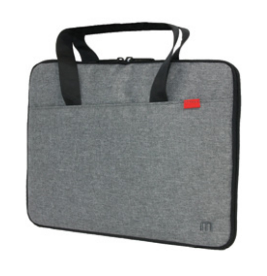 Mobilis Trendy Sleeve 12.5-14'' Grey