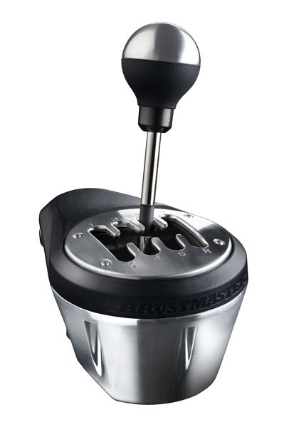 AddOn Thrustm. TH8A Shifter Schalthebel (KON/PC) retail