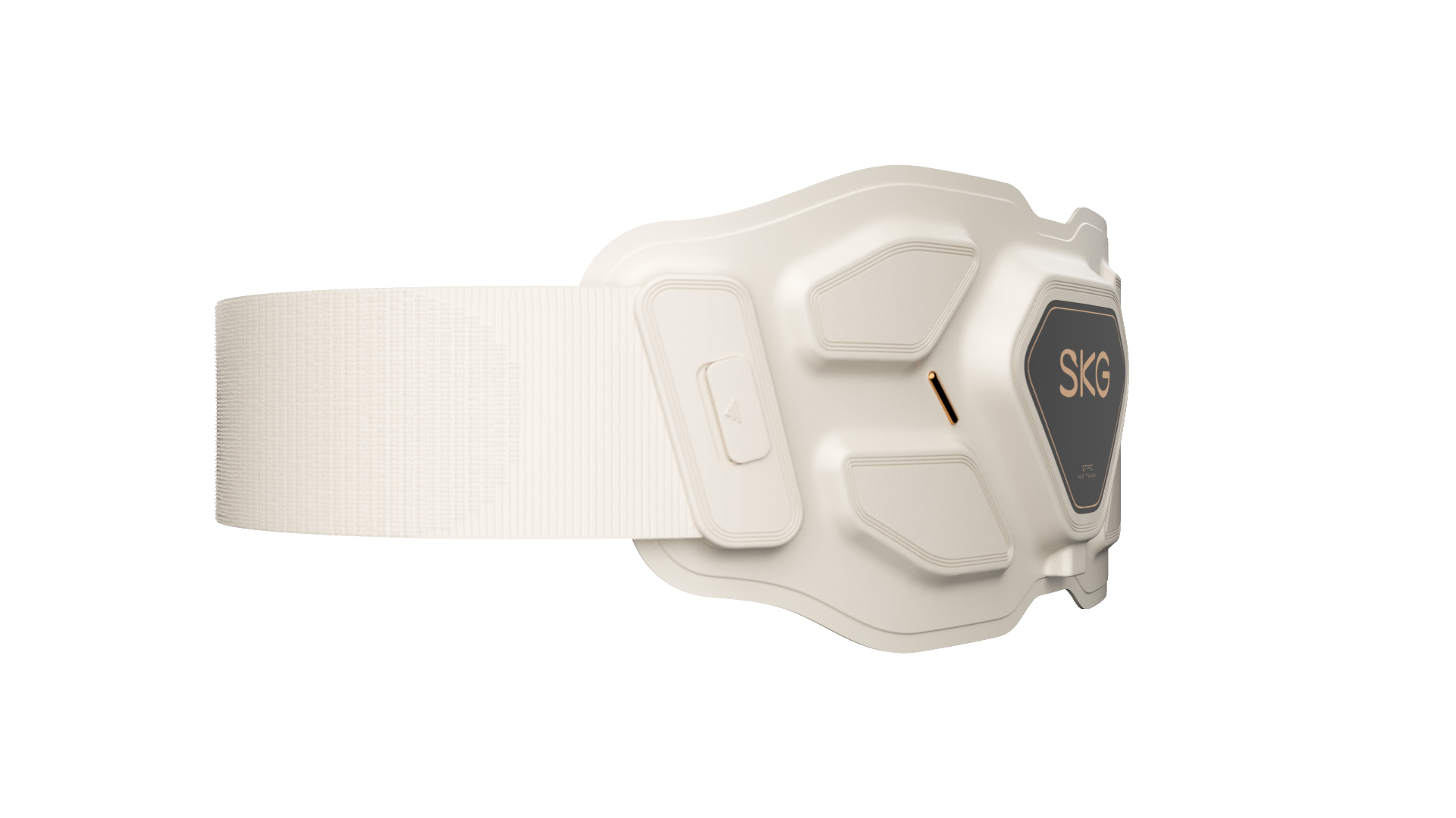 SKG Taillenmassagegerät W9 Pro