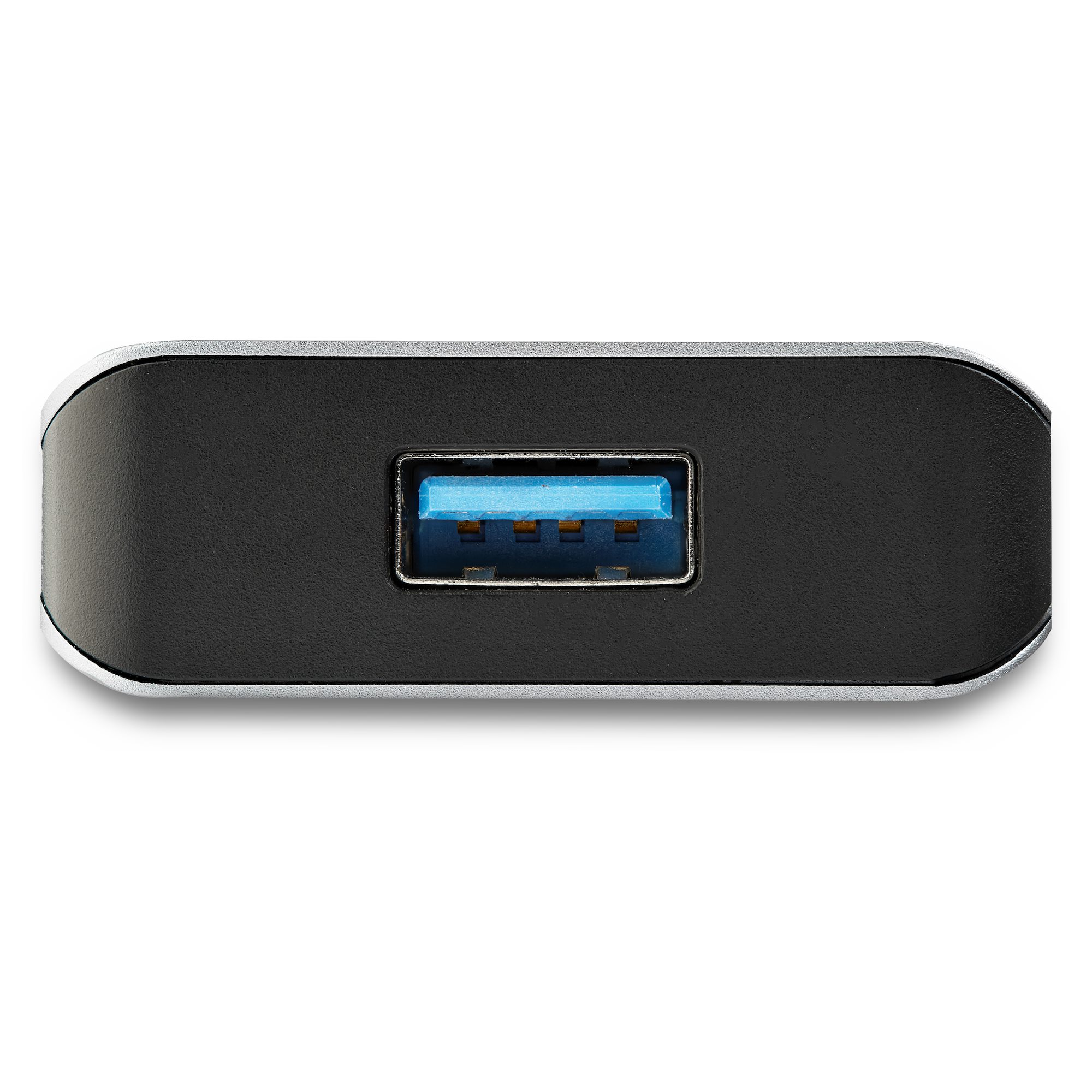 StarTech.com 4-Port USB-C Hub mit 2 × USB-A & 2 × USB-C SuperSpeed 10 Gbps Aluminium