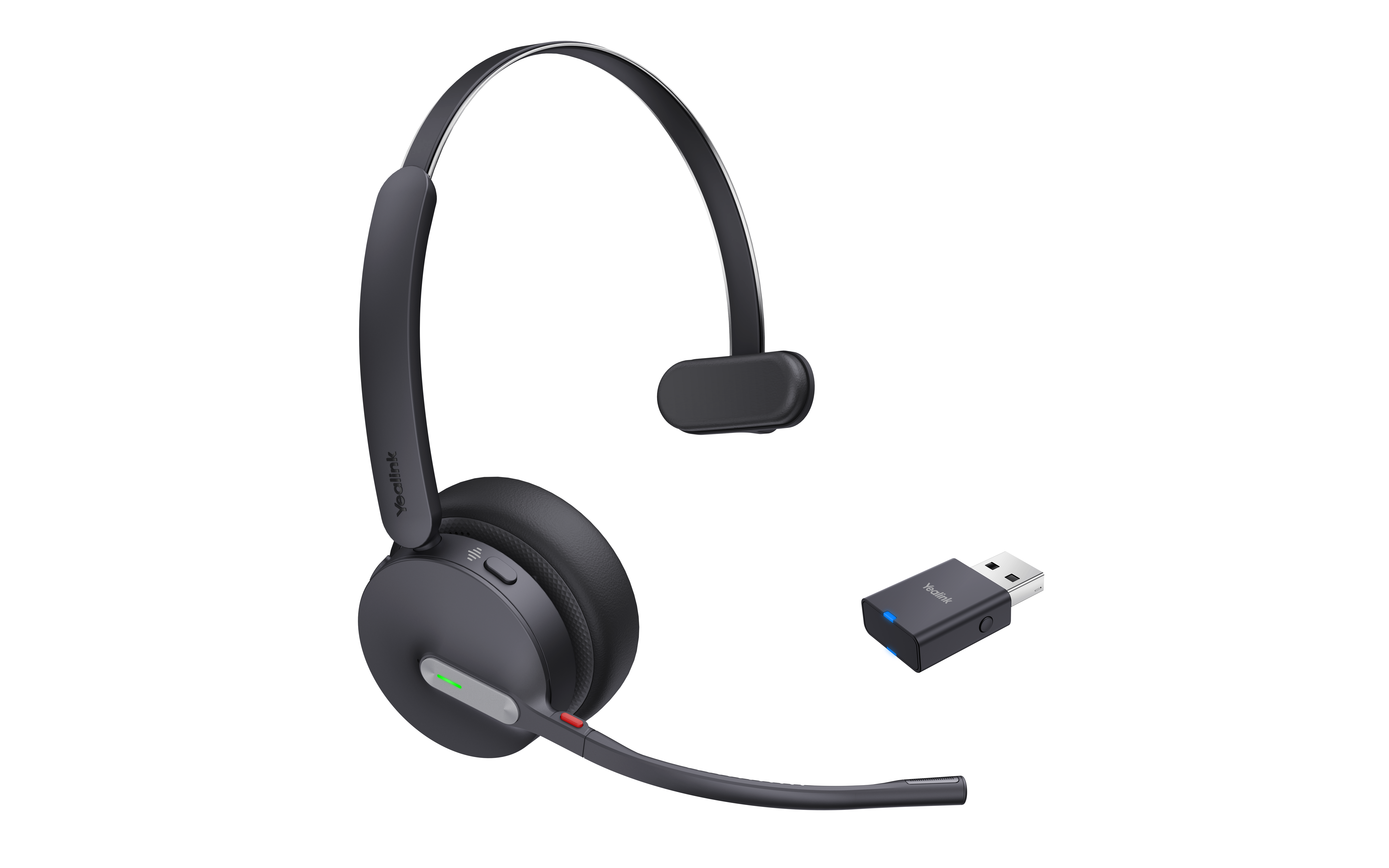YEALINK WH64 Hybrid Mono UC