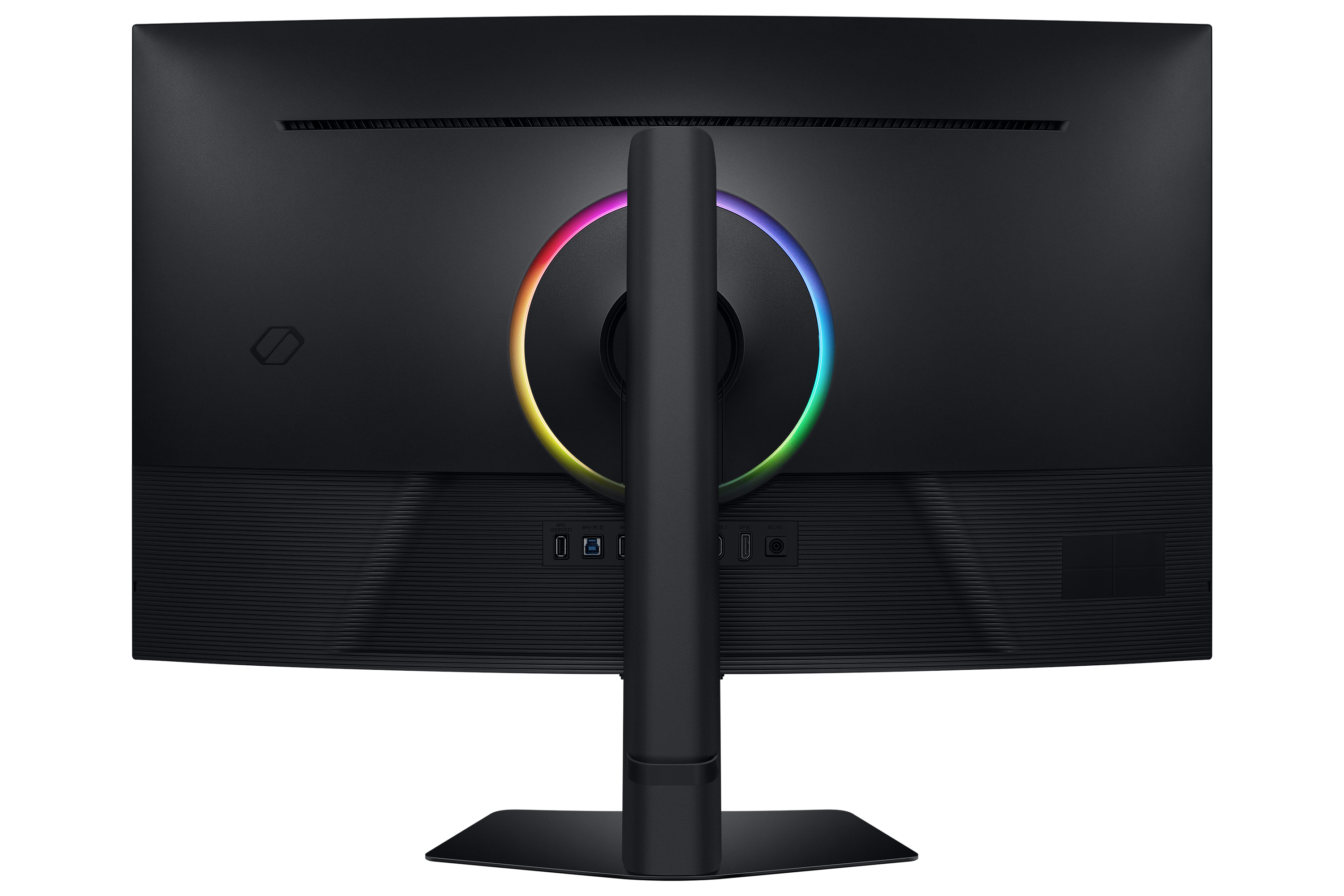 Odyssey S37FG756EU, Gaming-Monitor