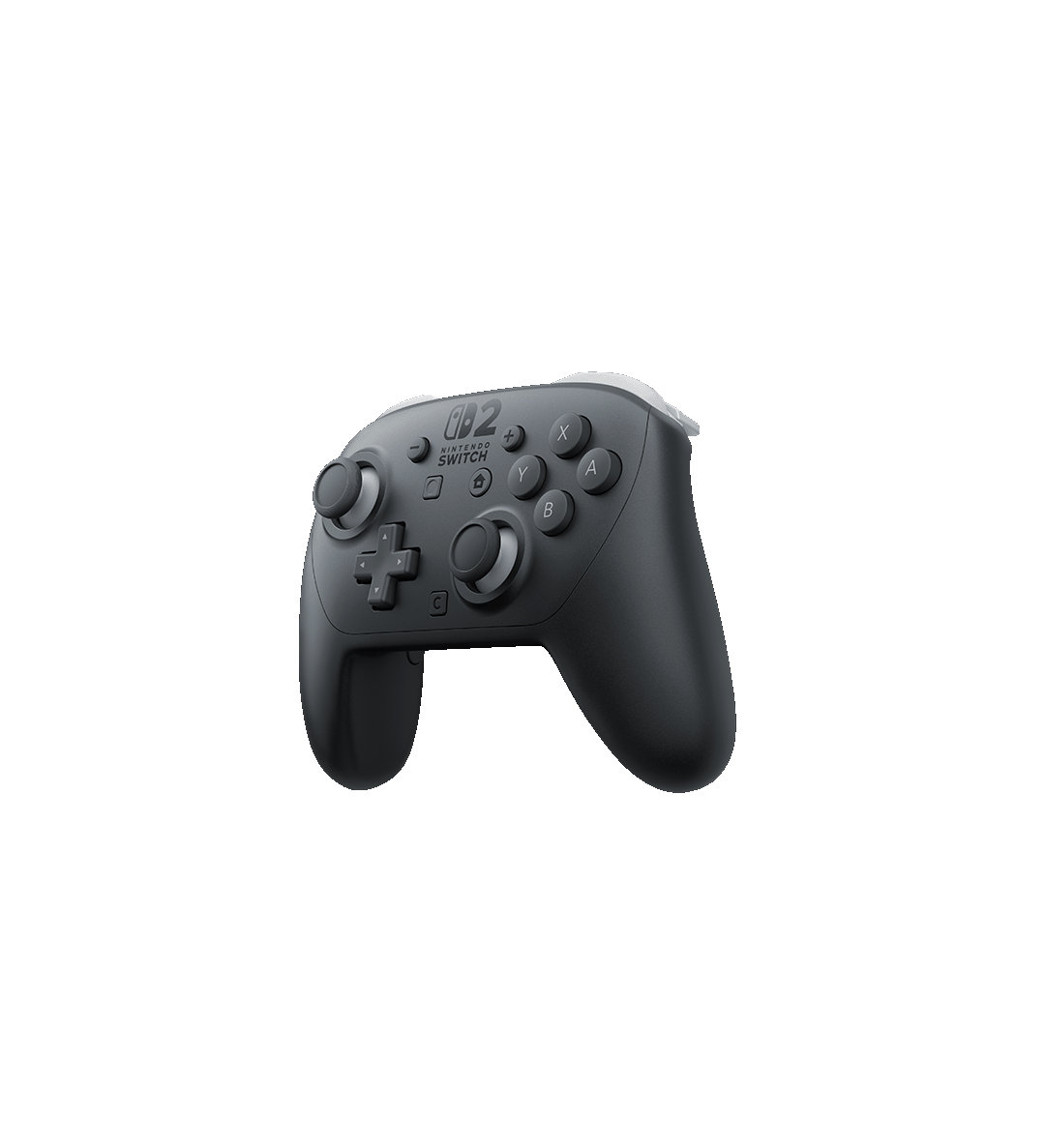 Switch 2 Pro Controller, Gamepad