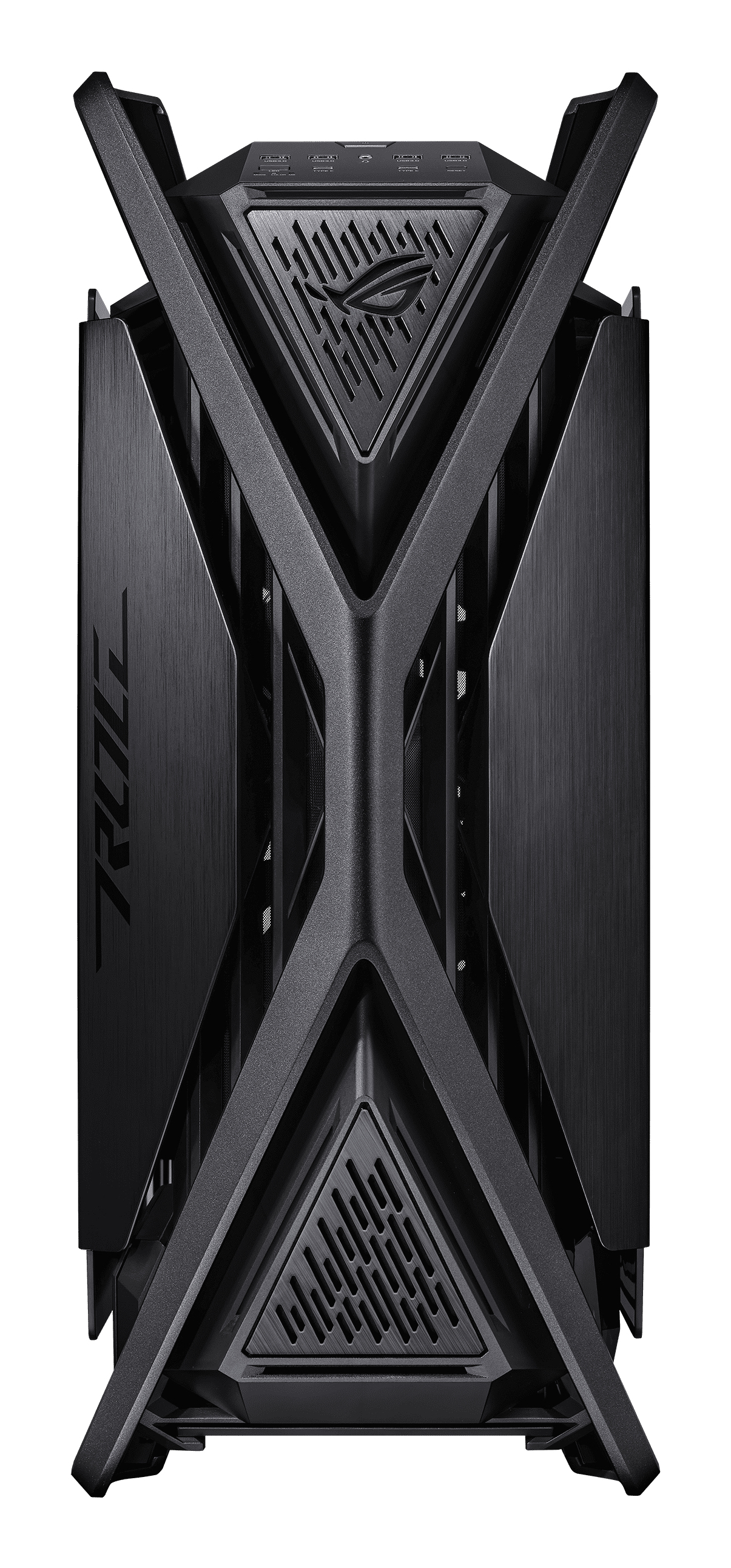 ROG HYPERION GR701 BTF EDITION , Big-Tower-Gehäuse