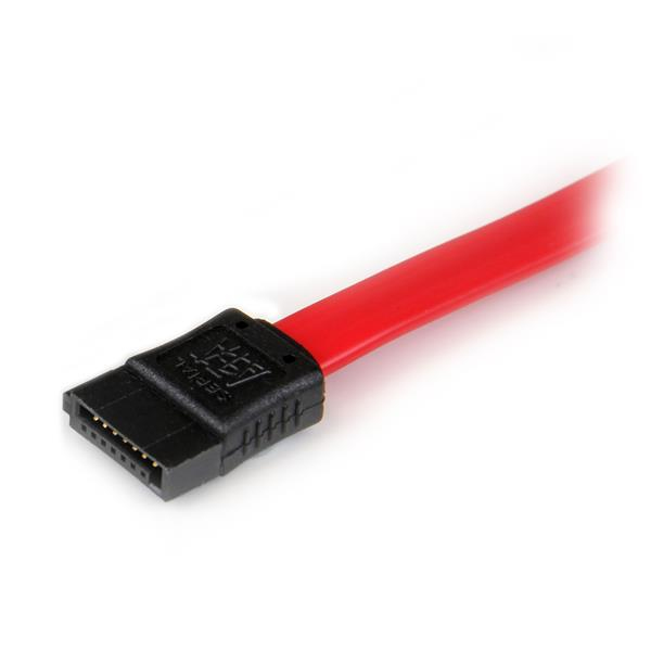 0.3M SATA EXTENSION CABLE .