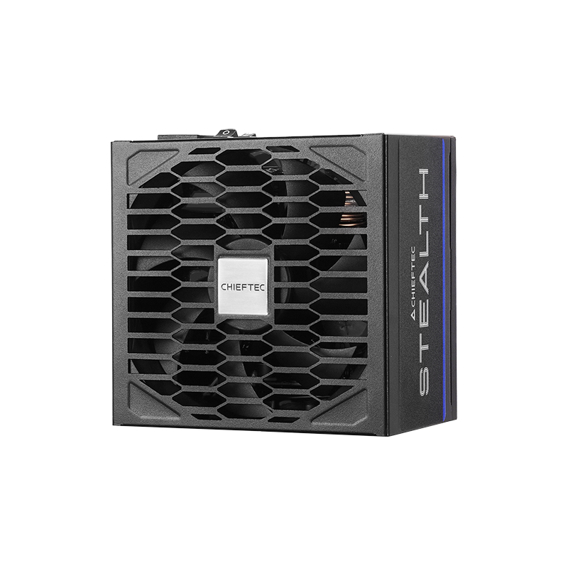 Stealth 1200W, PC-Netzteil