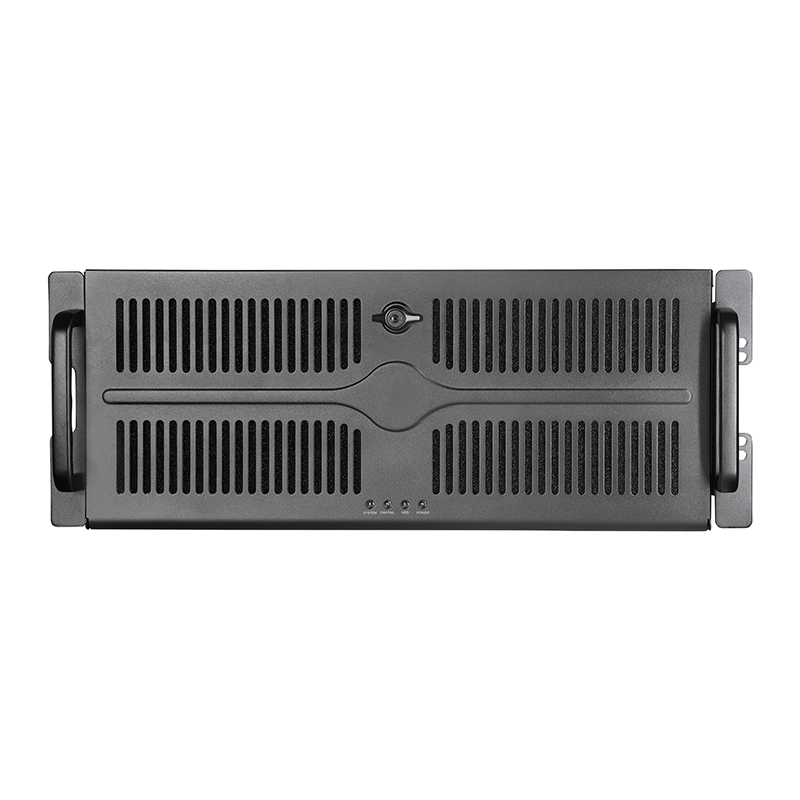 UNC-409S-AIO-OP, Rack, Server-Gehäuse