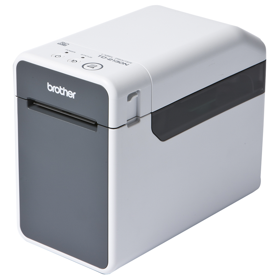 2INCH 300DPI DESKTOP PRINTER EU