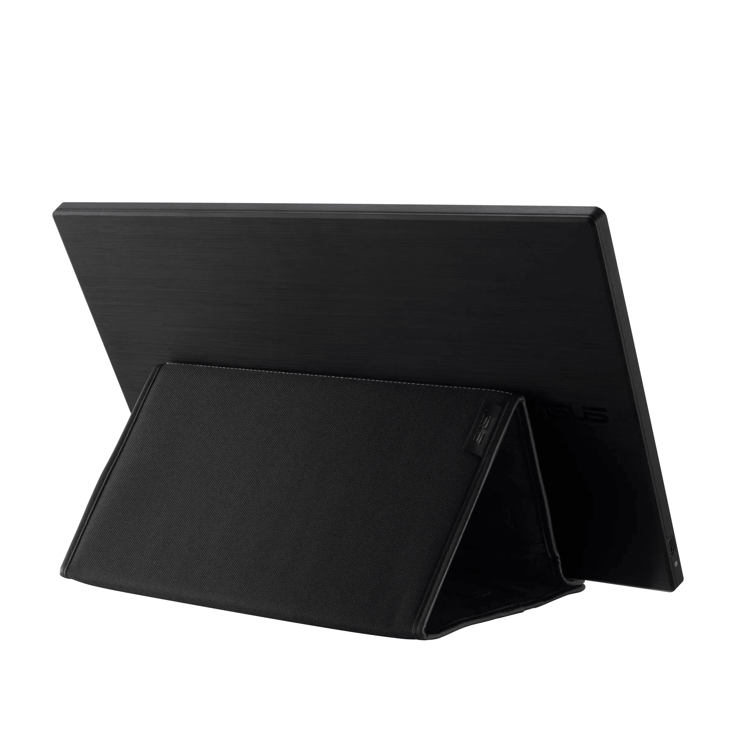 ZenScreen MB166C, LED-Monitor
