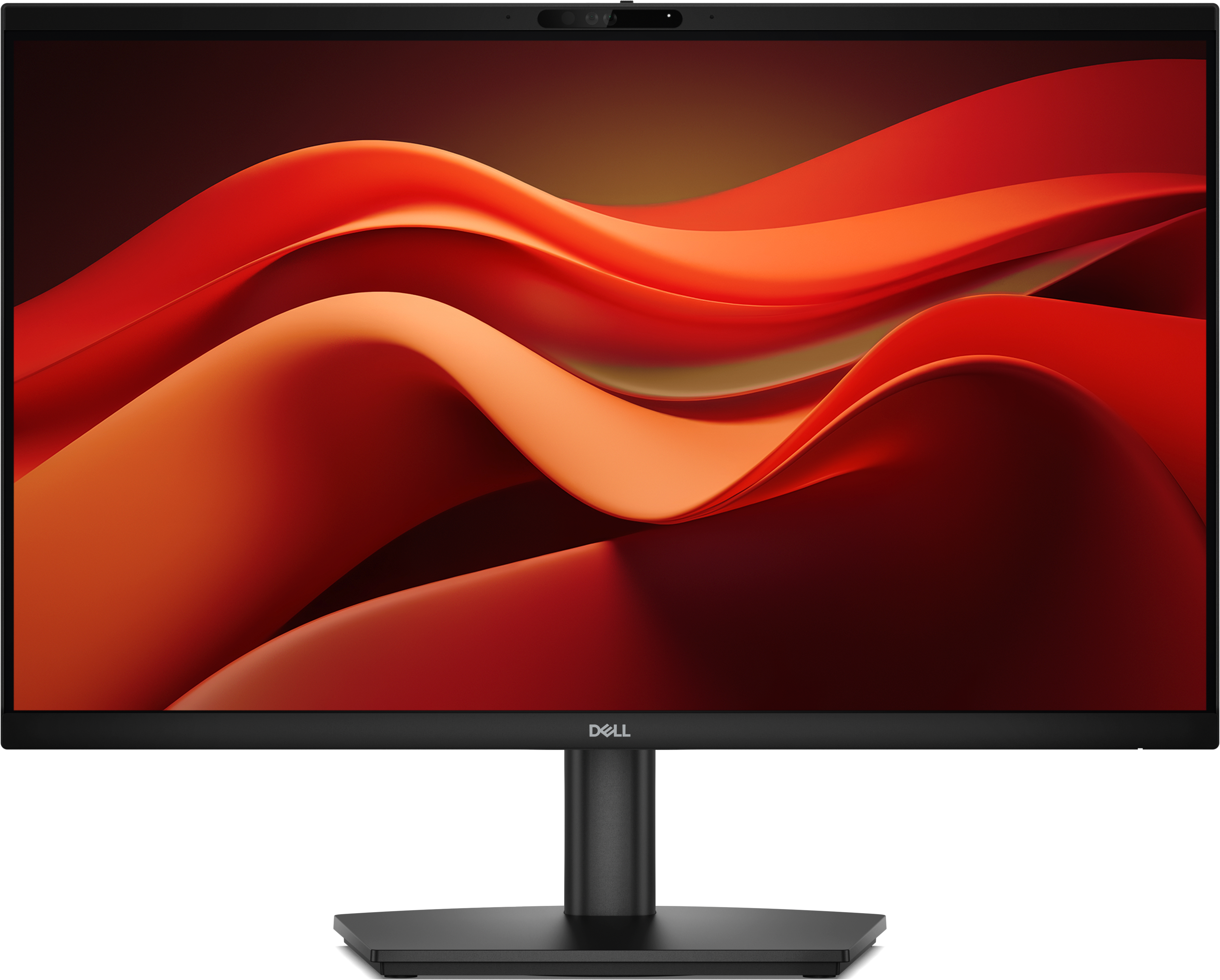 DELL Pro 24 Video Conferencing Monitor E2426HB 60,45cm 23,8Zoll IPS 1920x1080 120Hz 300cd/m2 1000:1 HDMI DP USB