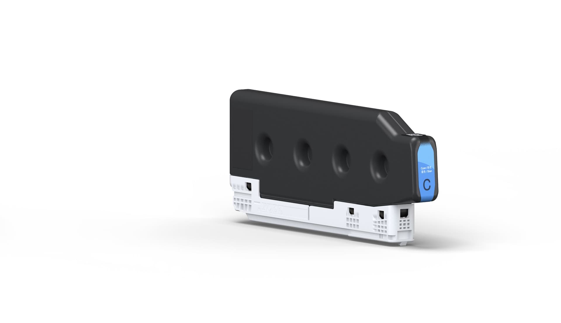 Patrone Epson T08G2 cyan T08G2