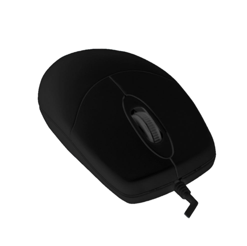 Contour ACTIVE KEY MMS AK-PMJ1 Corded schwarz IP68