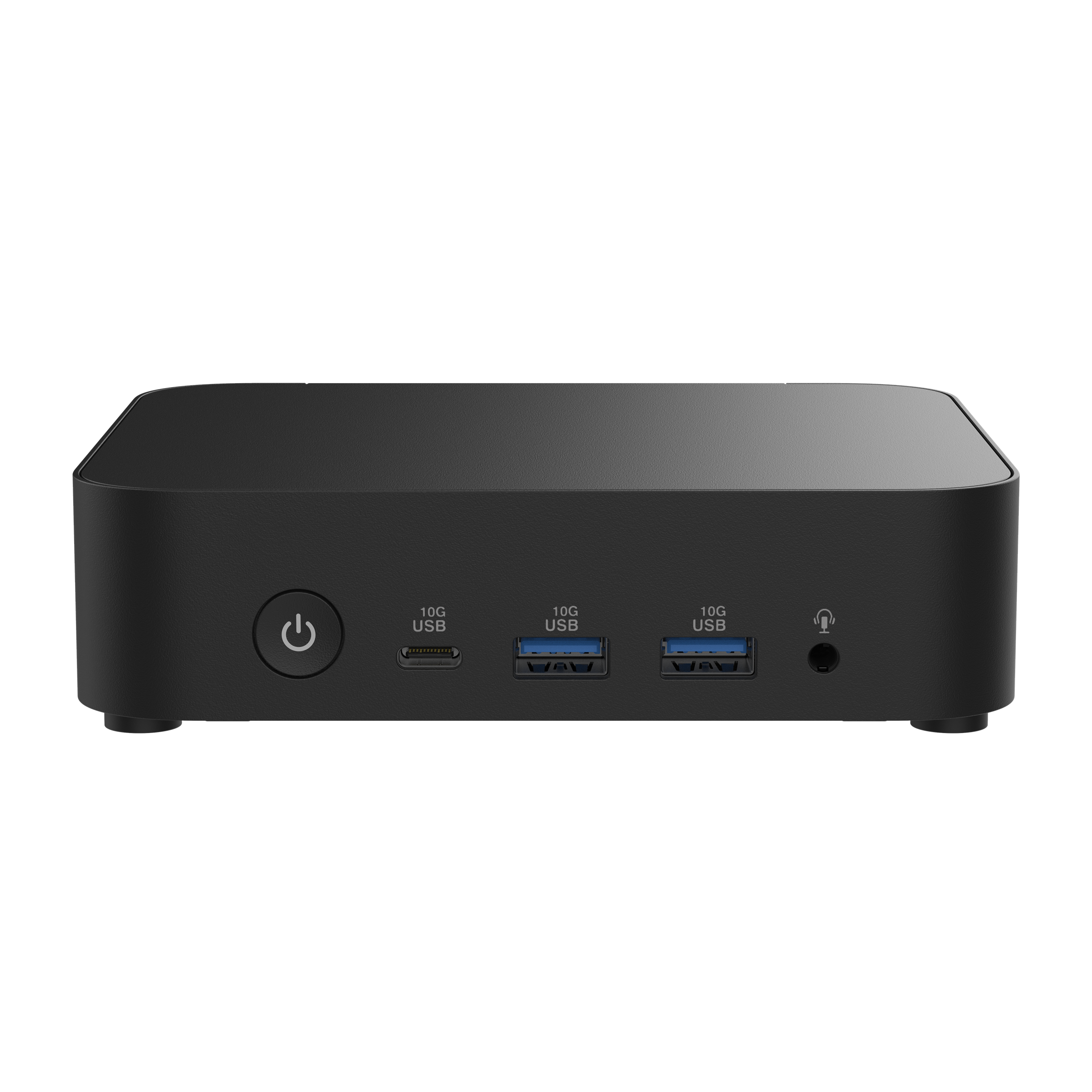 Asus NUC 14 Essential Kit RNUC14MNK2500002 N250 - Mill Canyon