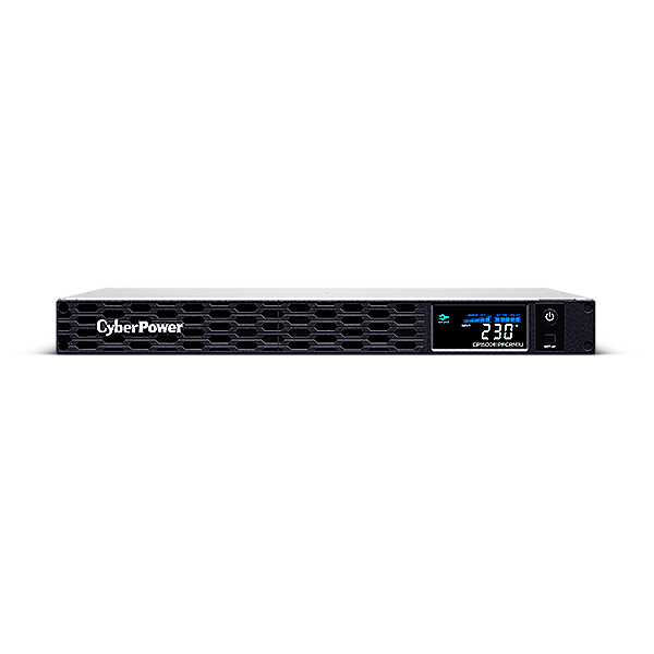 Cyberpower USV CP1500EIPFCRM1U 1500VA/900W Line-Interactive