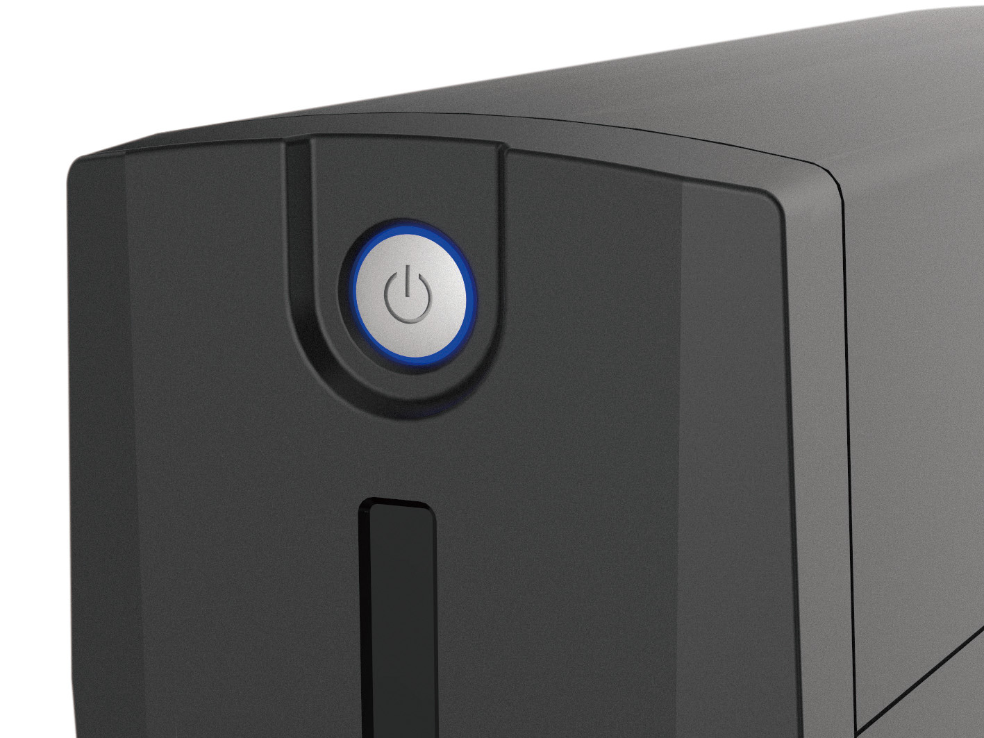 CONCEPTRONIC USV 850VA/480W/2xUK/HID USB/RJ45in/Out/AVR sw