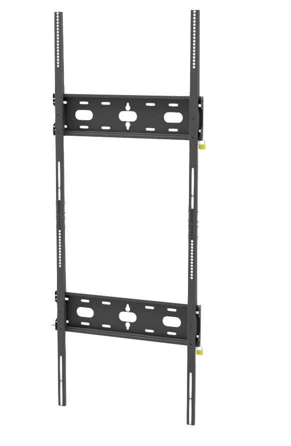 MD-WM60150 UNIVERSAL WALL MOUNT VESA 600X1500 PORTRAIT LH10551UW