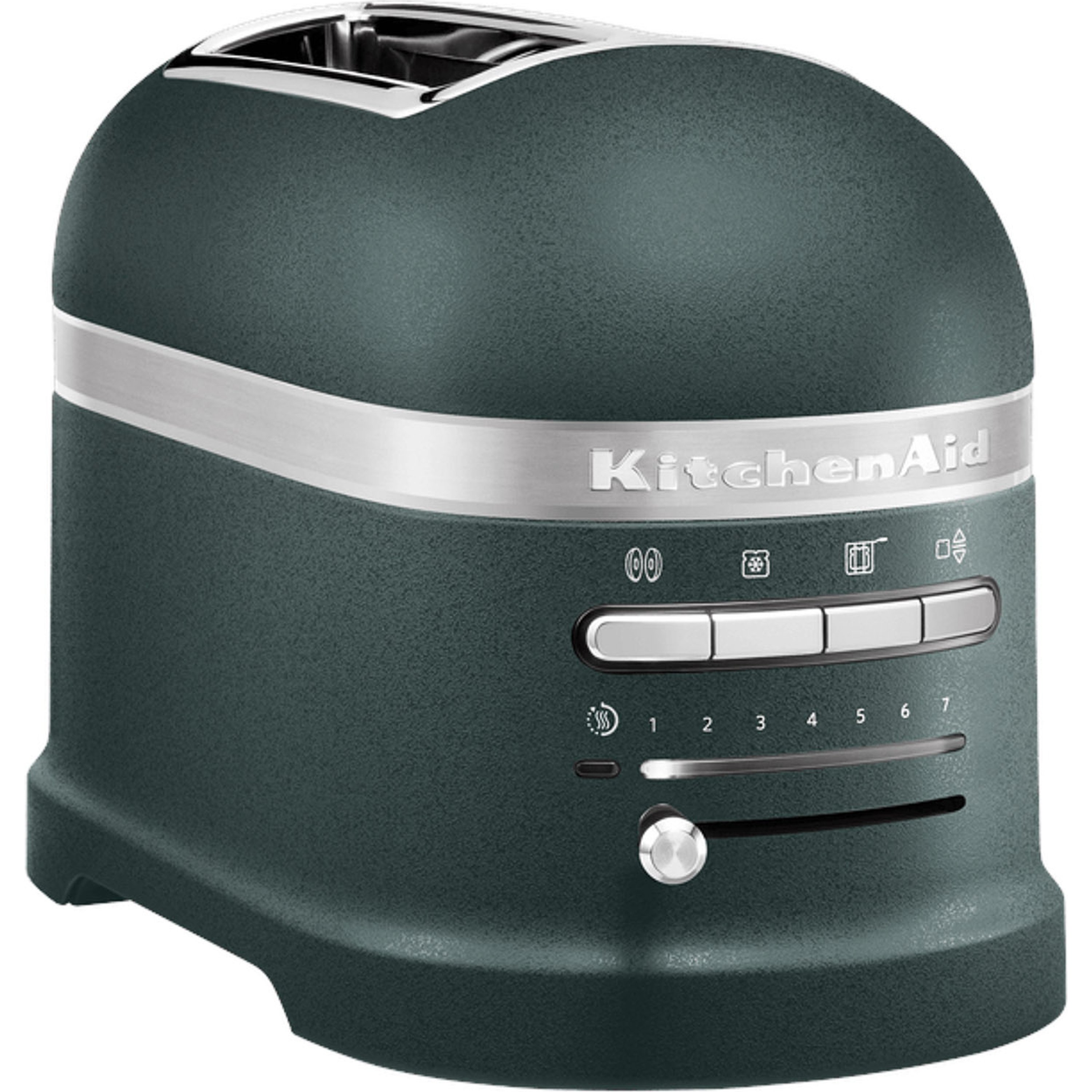 Kitchenaid ARTISAN 5KMT2204EPP Toaster, pebble palm