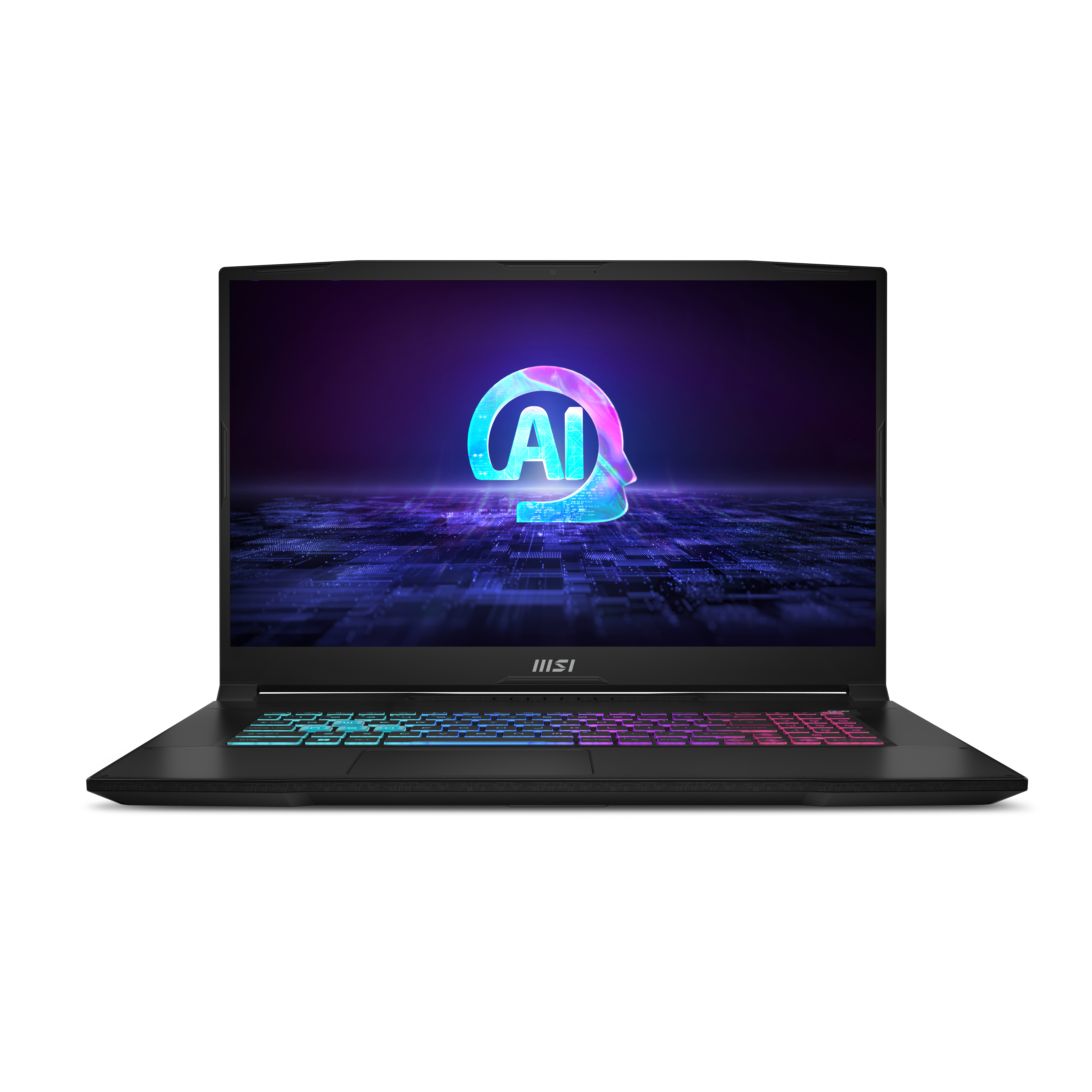 Katana A17 AI B8VF-866, Gaming-Notebook