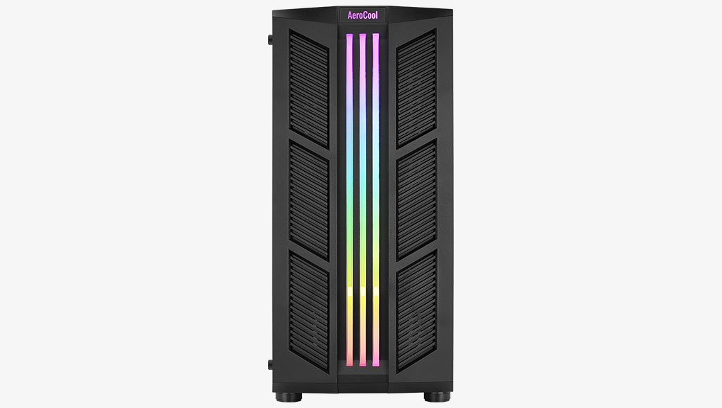Prime v2, Tower-Gehäuse