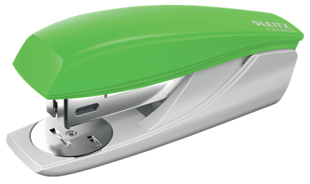 LEITZ Heftgerät NeXXt Recycle Mini grün, 1 St.