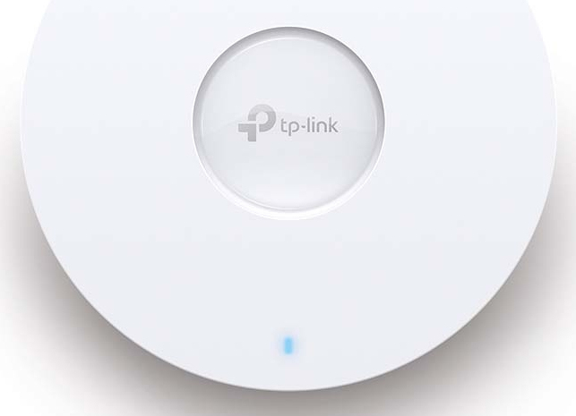 TP-Link Omada WL-AP Access Point EAP610 (1800MBit)