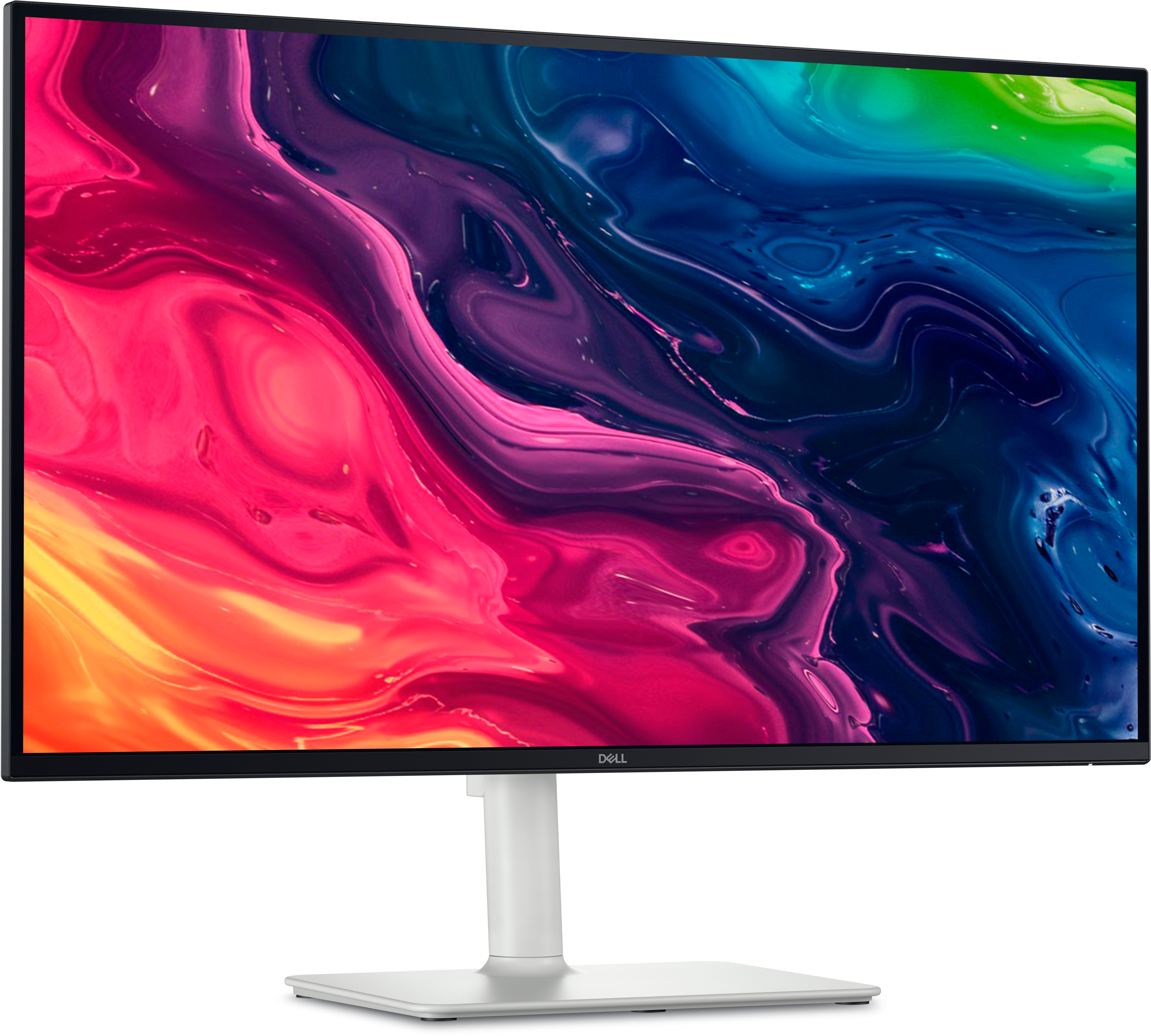 Plus S2725QS, LED-Monitor