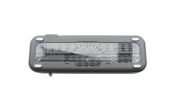HP OneLam 400 A4 Laminiergerät bis DIN A4
