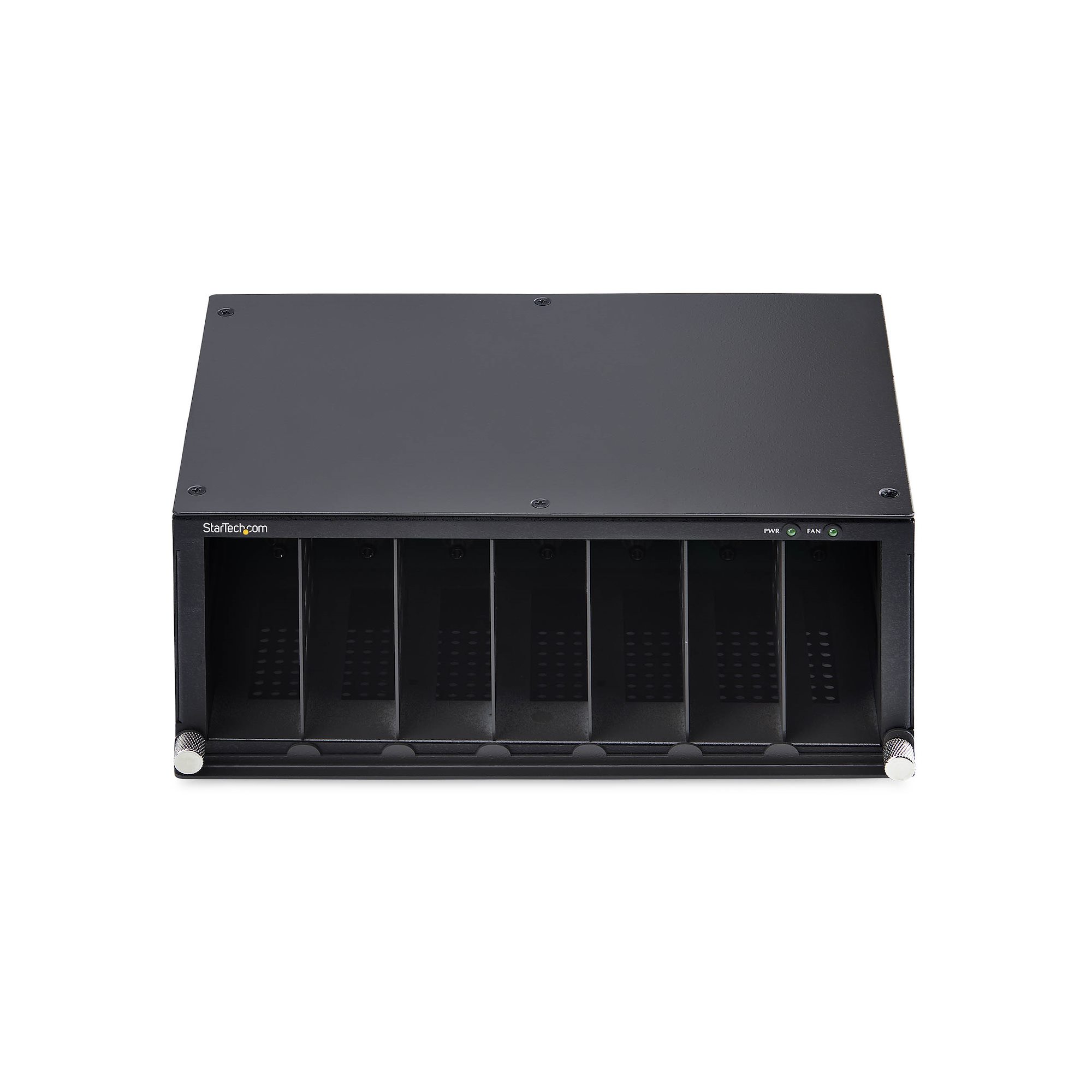 7-SLOT MEDIA CHASSIS TAA .