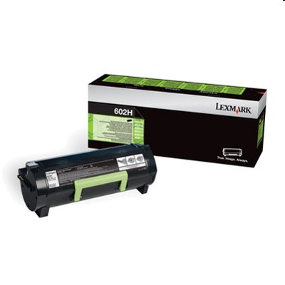 CORPORATE TONER CARTR. BLACK 25K PGS F. MS/X32XX/42X/52X/62X