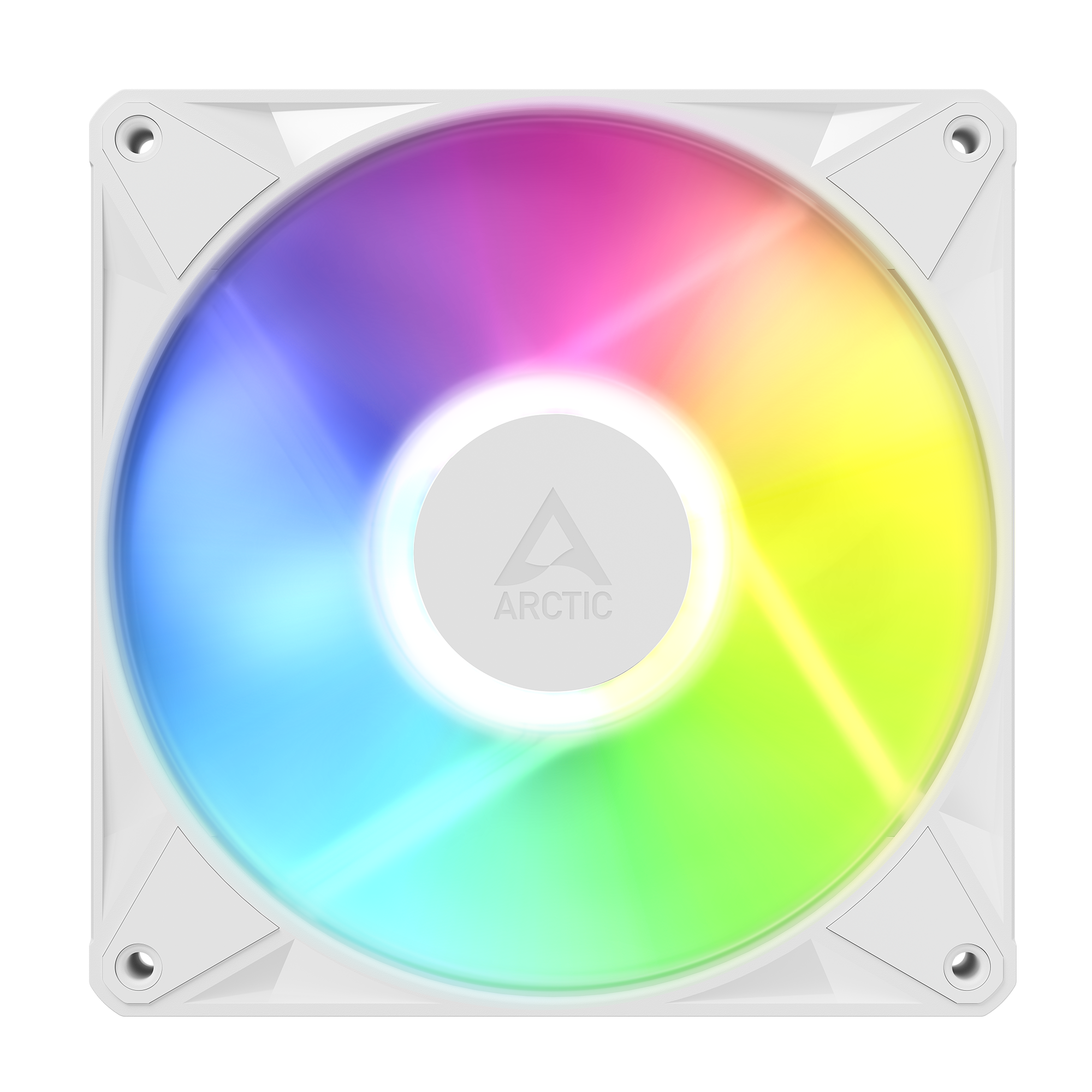 BioniX P14 A-RGB, Gehäuselüfter