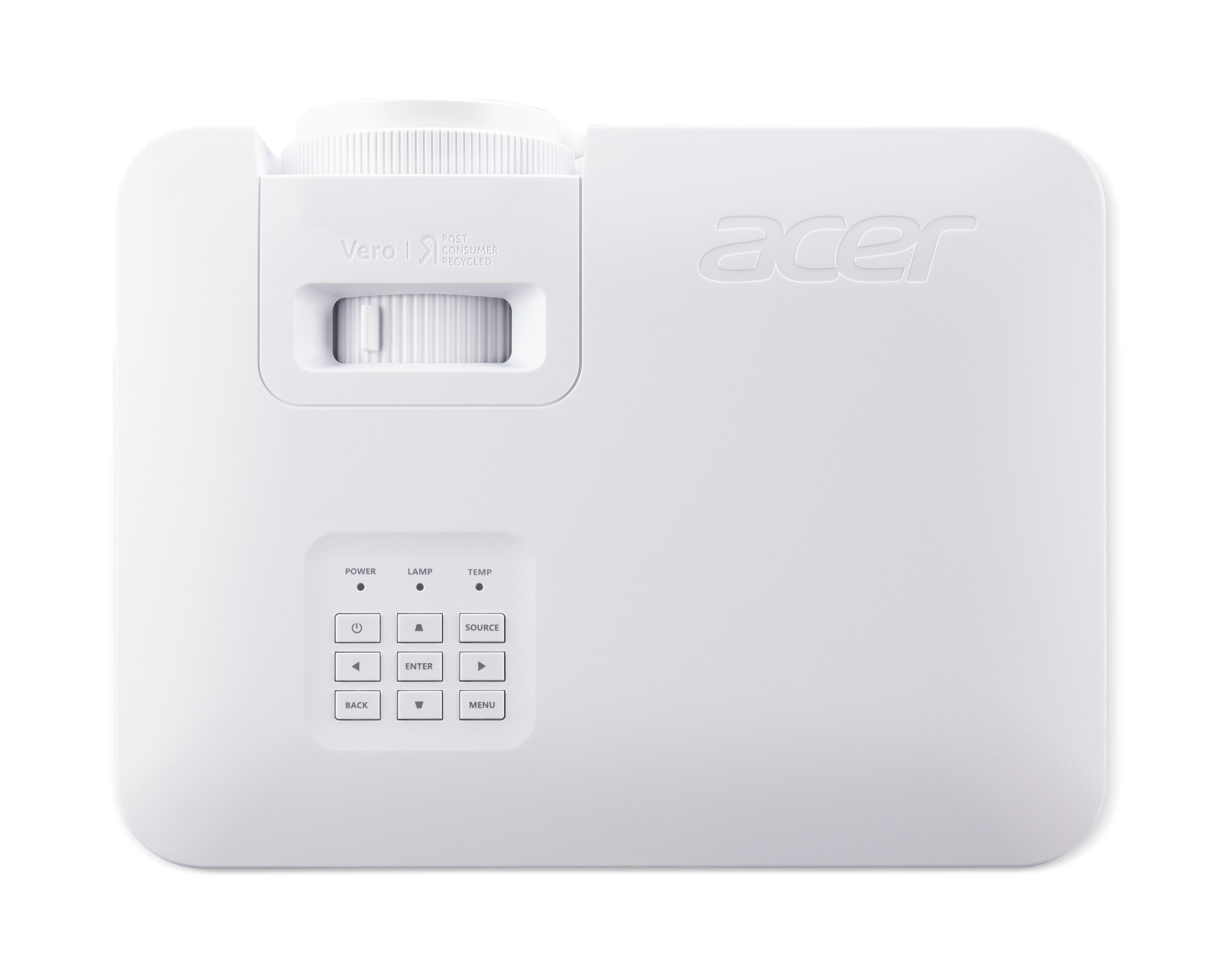 PL2810G 4K UHD LASER 2800LM 50000:1 WEI OFFICE