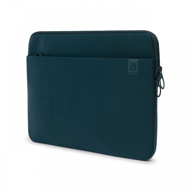 TOP SLEEVE PETROL BLUE MACBOOK PRO 16 LAPTOP 15.6