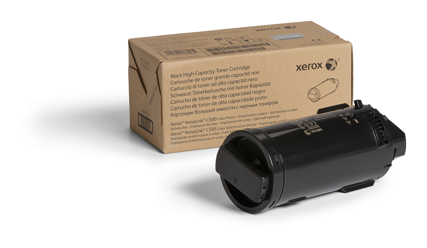 xerox 106R03876 schwarz Toner