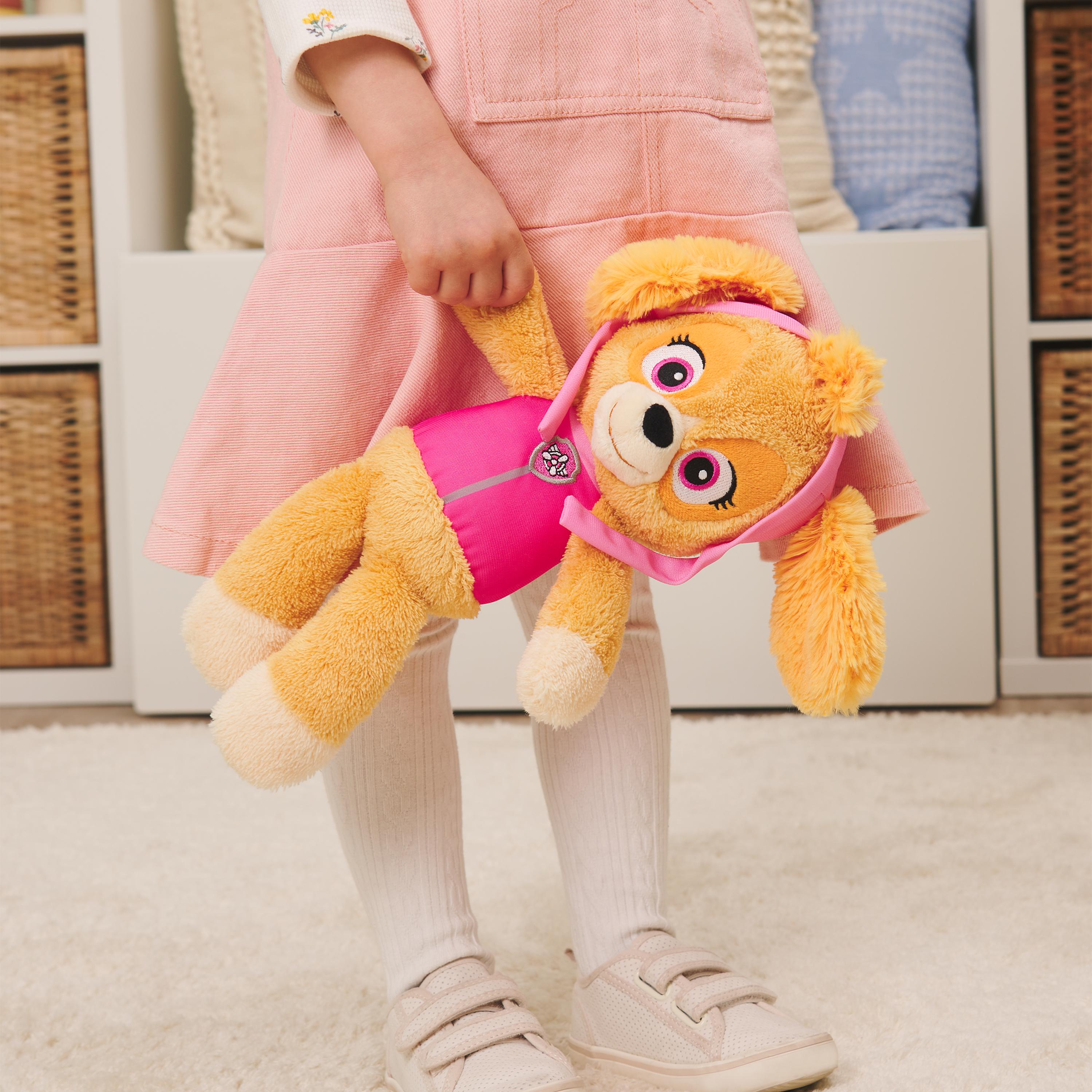 GUND - PAW Patrol Skye, Kuscheltier
