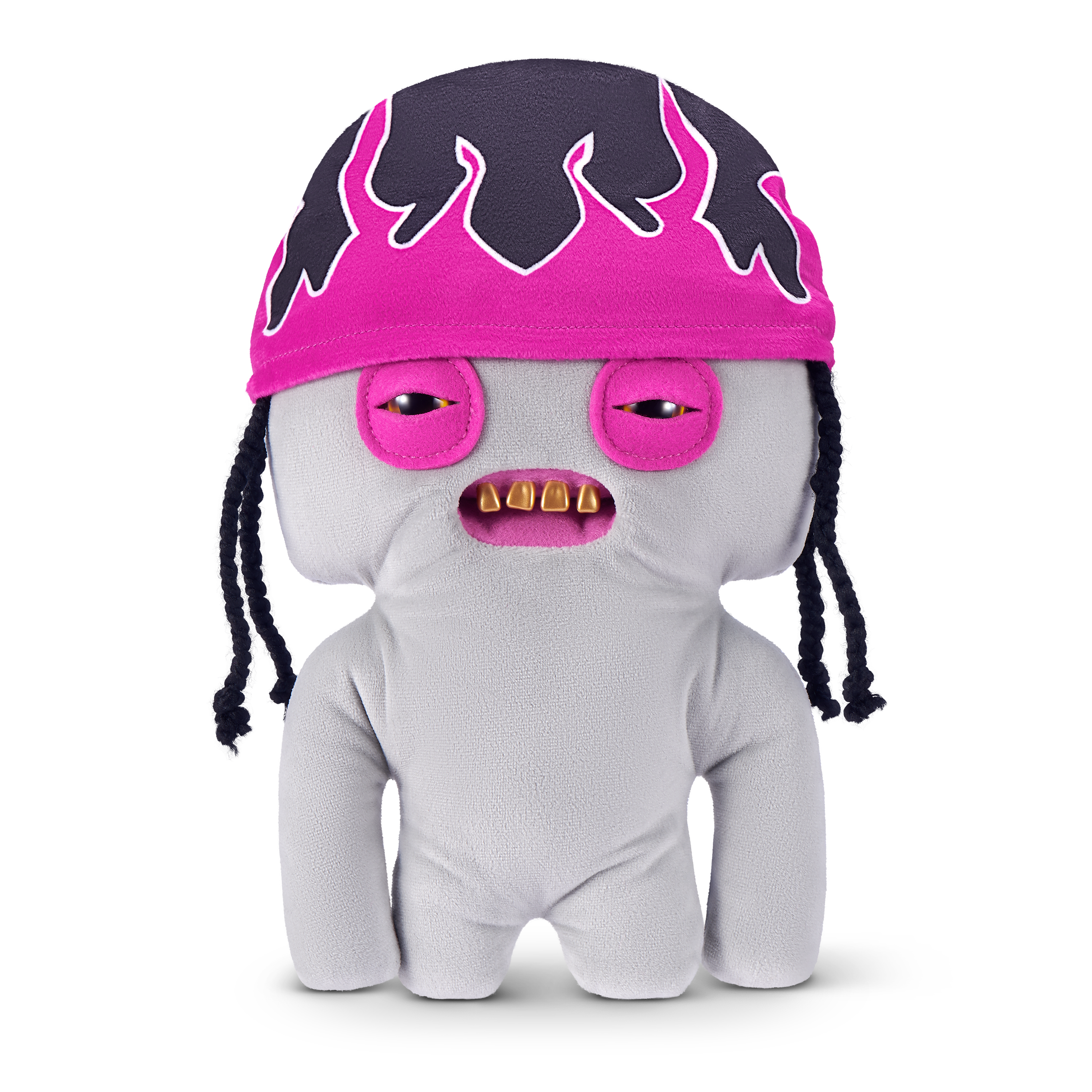 Fuggler - Fugg Life, Kuscheltier
