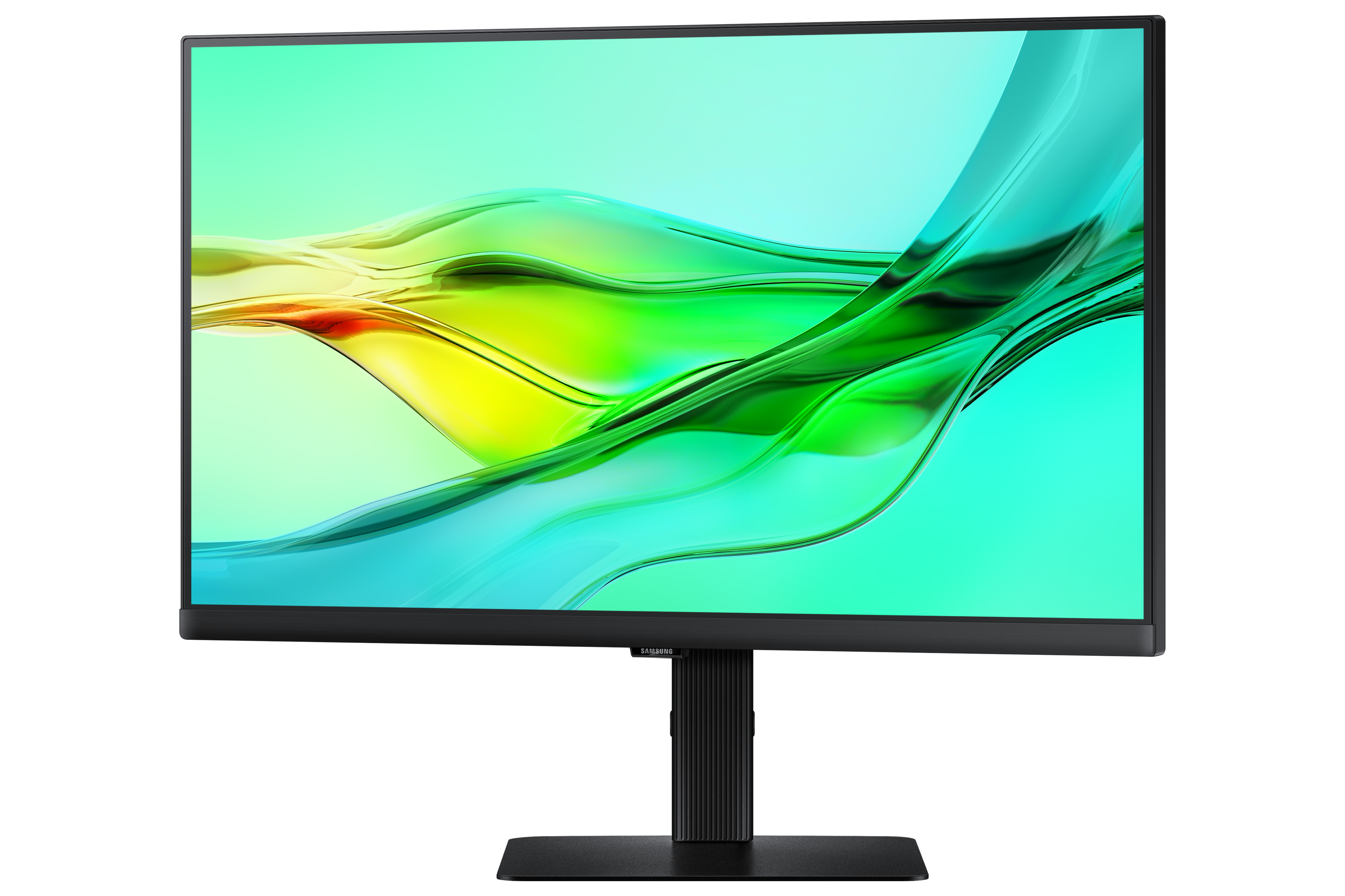 Samsung ViewFinity Monitor S60UD S24D600UAU (24" QHD)