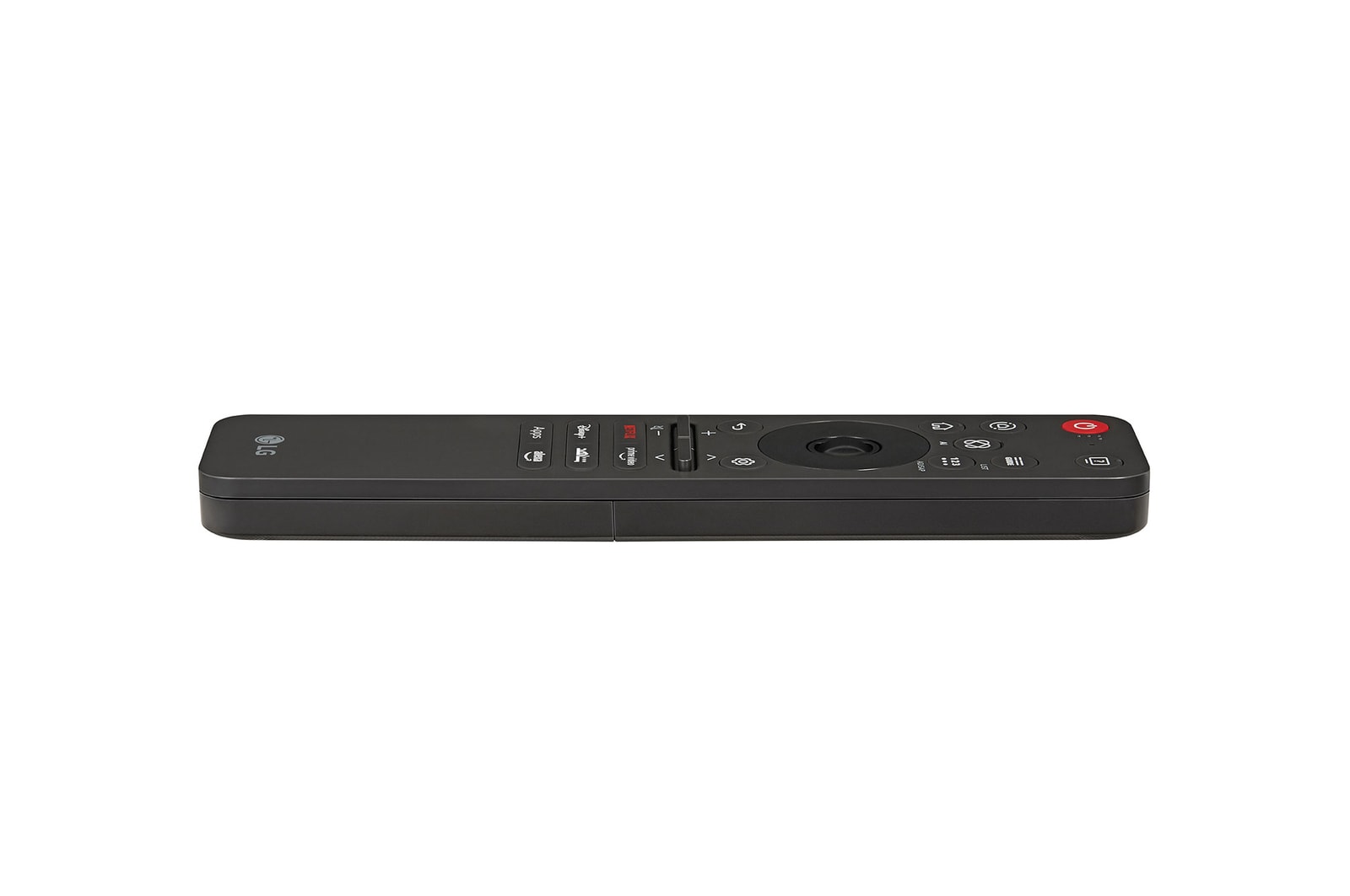 Magic Remote Fernbedienung MR25GA.AEU