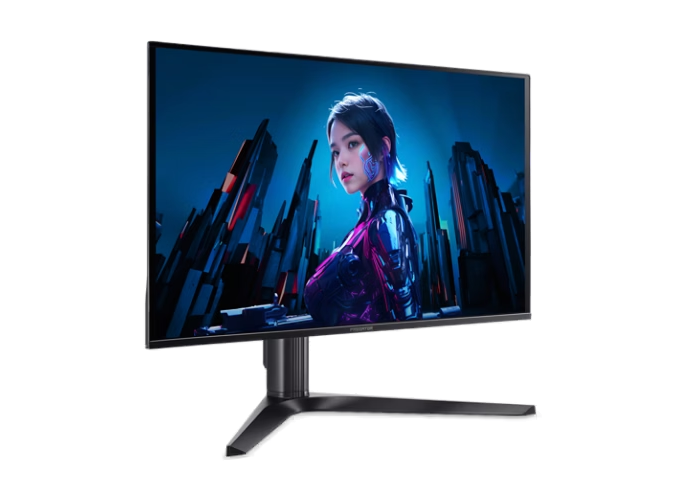 Acer Predator X27UX1b 26,5 69cm 16:9 240Hz 2560x1440