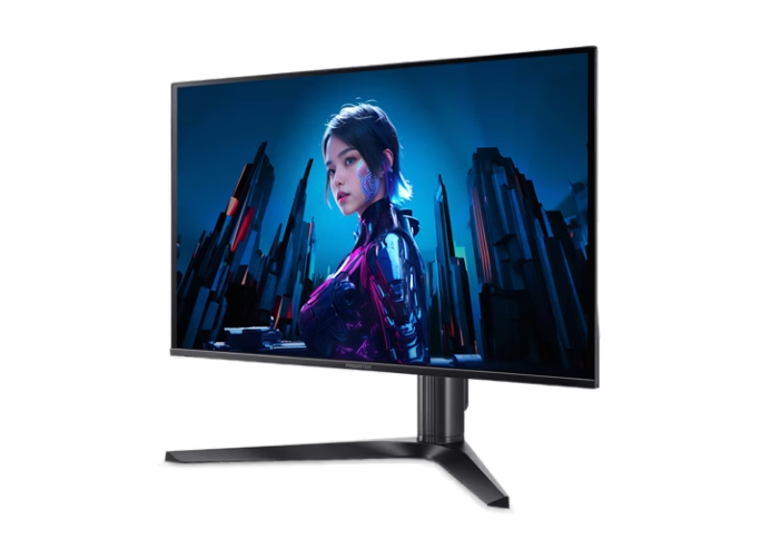 Acer Predator X27UX1b 26,5 69cm 16:9 240Hz 2560x1440