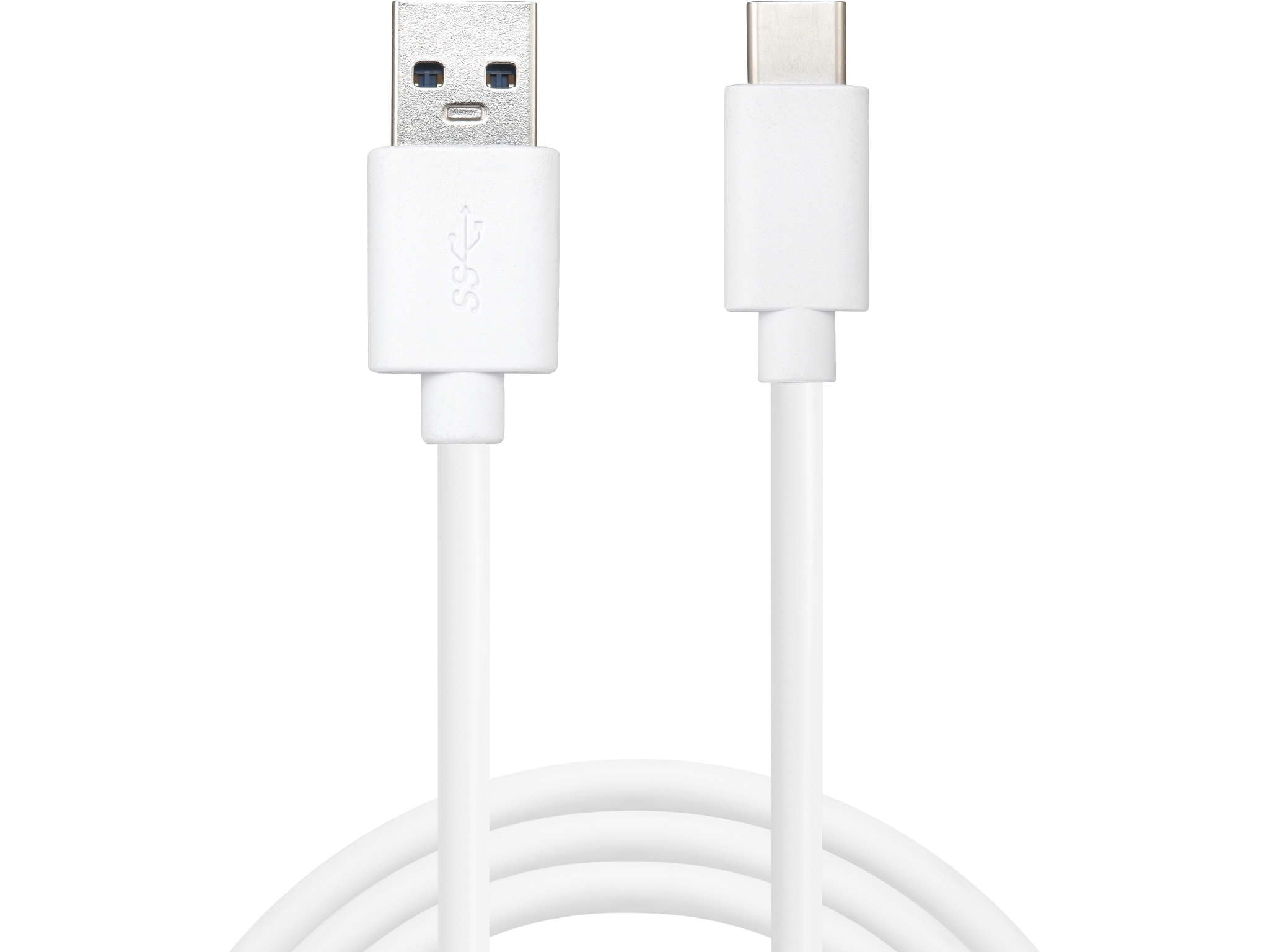 SANDBERG SAVER USB-C 3.1 - USB-A 3.0 1M