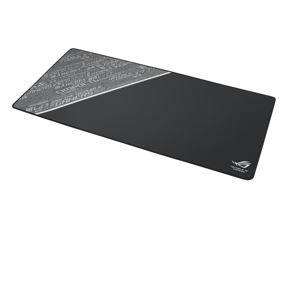 ROG Sheath BLK LTD, Gaming-Mauspad