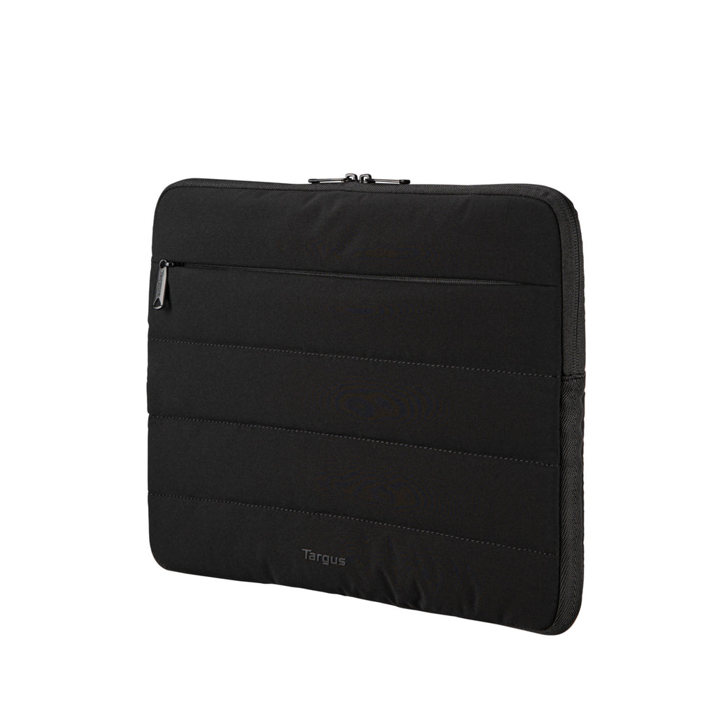 TARGUS PUFFER SLEEVE 15-16IN BLACK