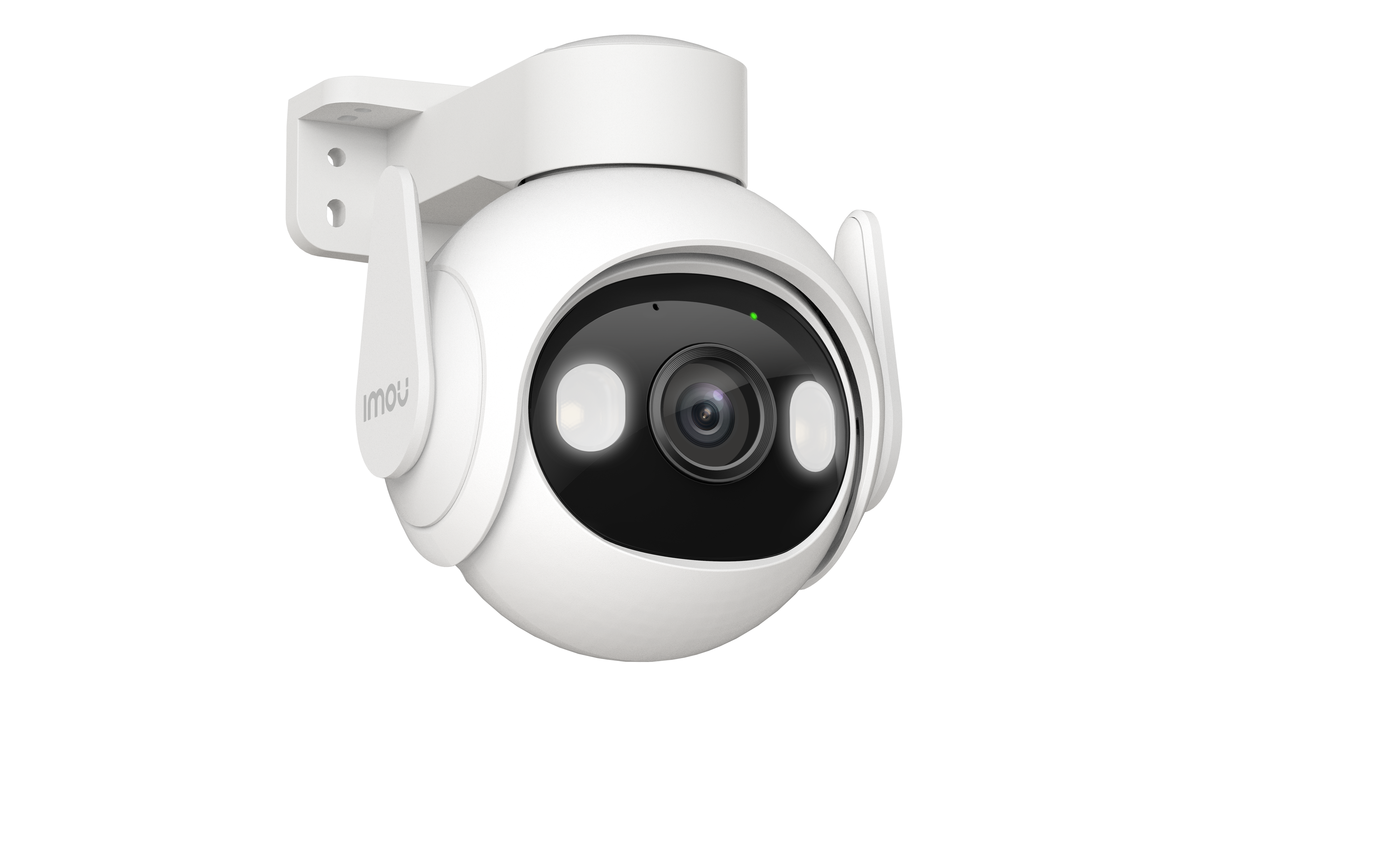 IMOU IPCam Cruiser 2 5MP WLAN 3K IR 30m
