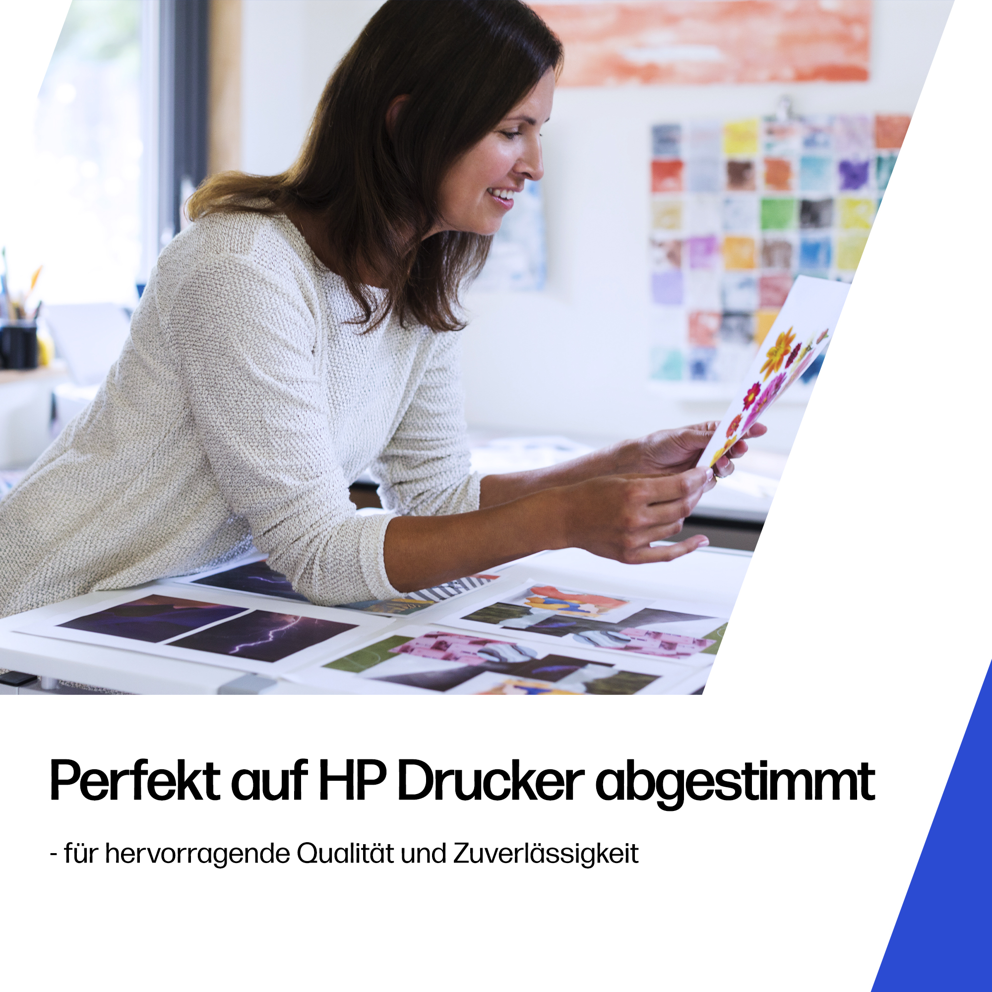 HP 950XL/951 Schwarz+dreifarbig Tintenpatrone