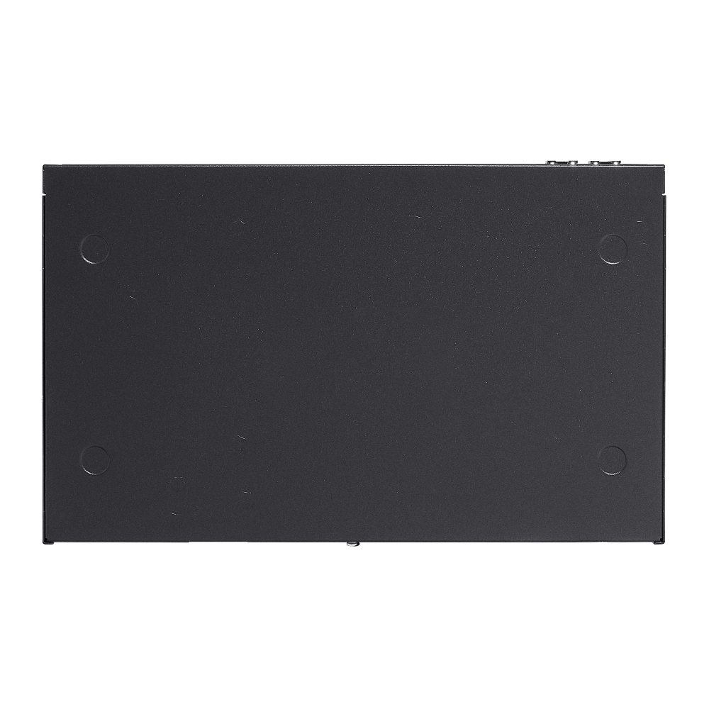 4-PORT 10G MANAGED POE SWITCH L2+ 2-PORT 10G SFP+ 4-PORT POE++