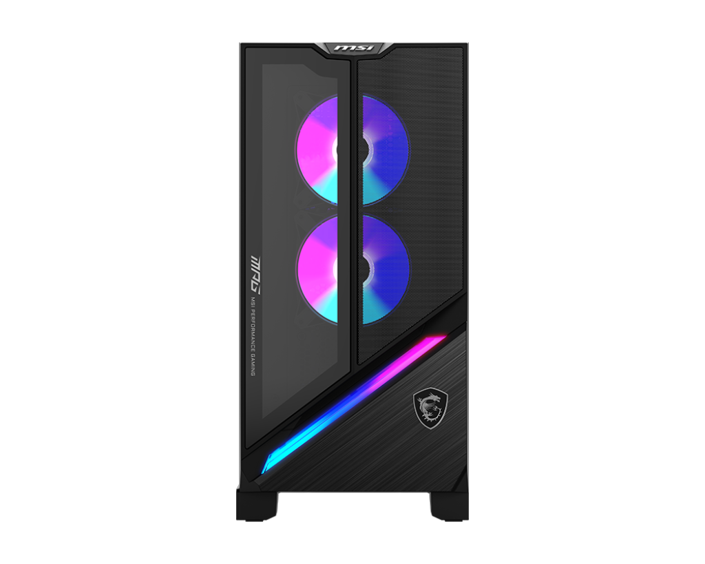 MPG Infinite X3 AI 2NVP7-096AT, Gaming-PC