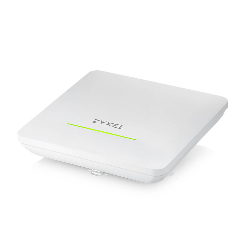 Zyxel NWA50BE 4-Stream WiFi 7 Dual-Radio NebulaFlex Access P