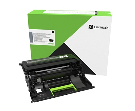 CORPORATE IMAGE UNIT 150K PGS F. MS/MX 7/8