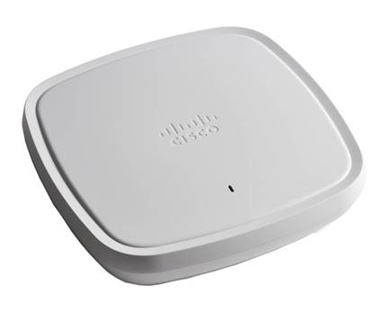 CISCO CATALYST 9120AX SERIES .